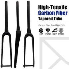 Forcella anteriore bici da