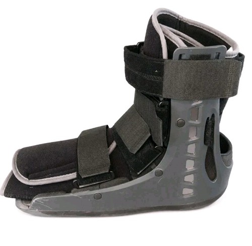 Donjoy maxtrack stivali da - ii.,
