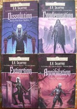 La guerra della Regina Ragno