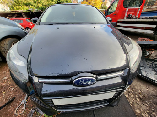 Ford focus titanium - focus, 115