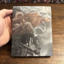 Nuovissimo - Elden Ring