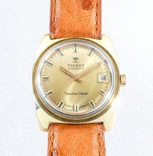 ⚜️ OROLOGIO TISSOT