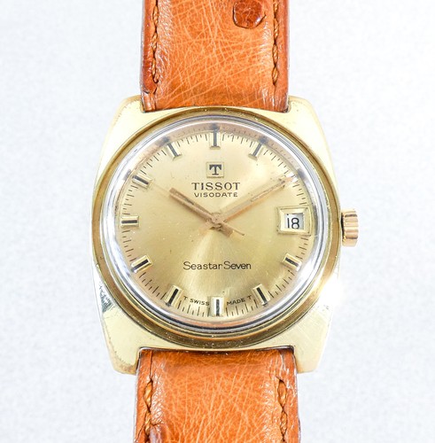 Orologio tissot - ⚜️,