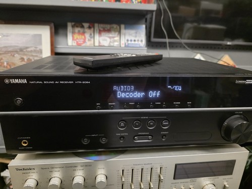 Yamaha home cinema - yamaha,