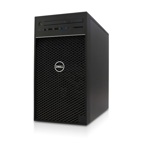 Dell precision 3650 - 3650, tower