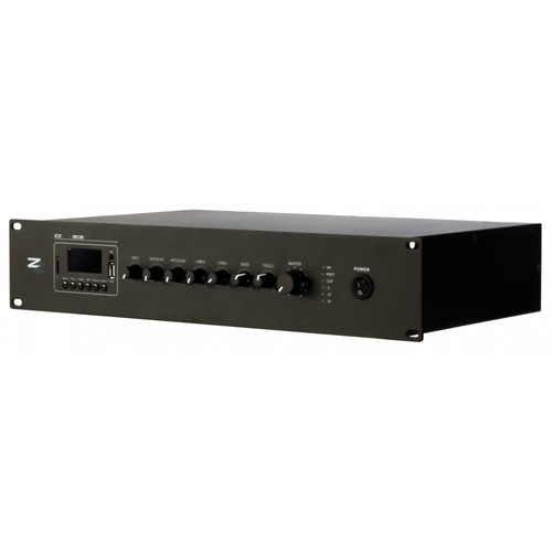 Zzipp zzone906pa amplificatore - zzipp,