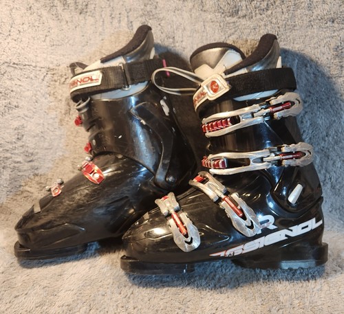 Scarponi sci uomo rossignol - sci,