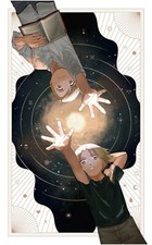 Doujinshi Full Metal Alchimist