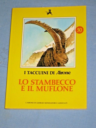 Taccuini airone lo - i, 50