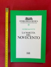 STORIA DELLA MUSICA-Guido