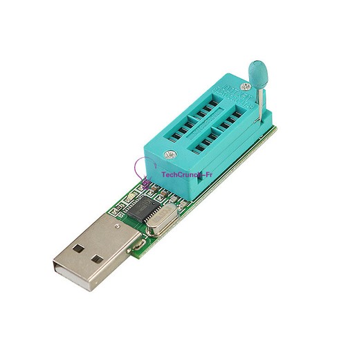 New 24lcxx 24cxx programmer - new,