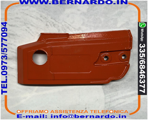 Carter copricatena motosega - carter,