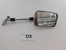 Specchio Specchietto Destro Retrovisore Suzuki Burgman AN 400 2011