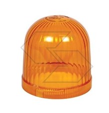 Fanale con base 45° NEWGARDENSTORE per trattore agricolo GOLDONI