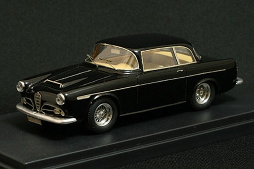 Alfa romeo 1900 ghia - ss,