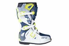 STIVALI MOTOCROSS BAMBINO UFO