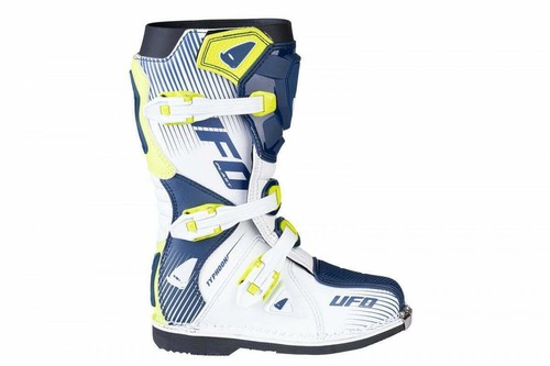Stivali motocross bambino ufo - stivali,