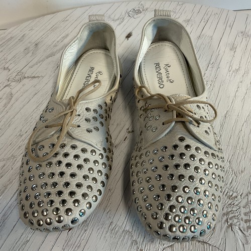 Scarpa rocco reverso taglia - rocco,