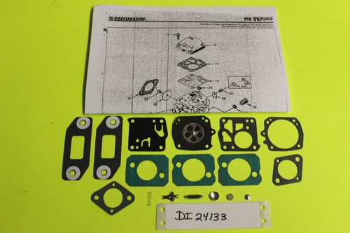 Adatto per motosega stihl - per,