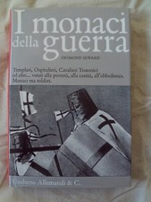 I monaci della guerra