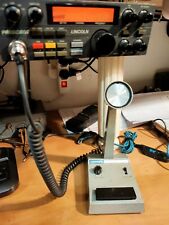 Microfono Da Base Turner Plus Three