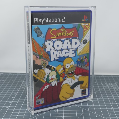 Playstation ps2 acrilico - playstation,