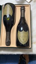 DOM PERIGNON vintage 1995 - Champagne BRUT- 2 bottiglie 0,75 cl. + box dedicato