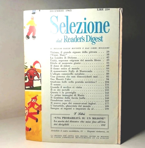 Selezione dal reader digest - dal,