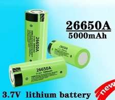 Batteria ricaricabile