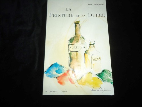 Peinture durée jean - la,