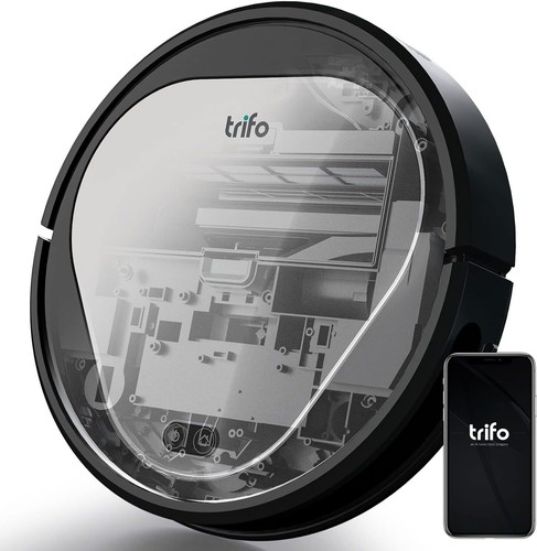 Trifo robot vacuum - robot, (robot