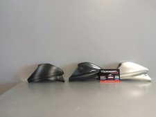 COPERCHIO CARENA FIANCATA SINISTRA PIAGGIO NRG (2002-2004) COD: CM00100250N4