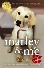 Marley and Me: Life and Love
