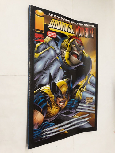 Battaglie del millennio - le,