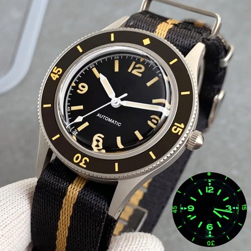 Orologio automatico uomo super - automatico,
