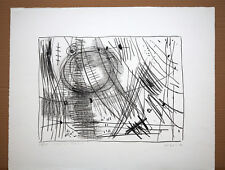 Antonio Corpora "Disegno per