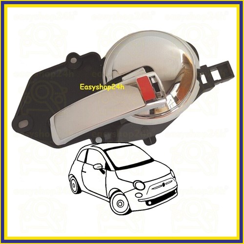 Maniglia interna per fiat - interna,