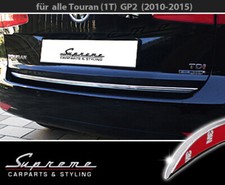 Modanatura cromata VW Touran