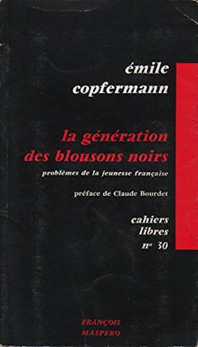 Copfermann emla generation des - copfermann,