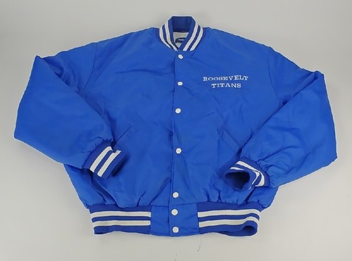 Bomber vintage roosevelt - bomber,