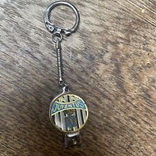 Portachiavi Juve Tagliaunghie Vintage