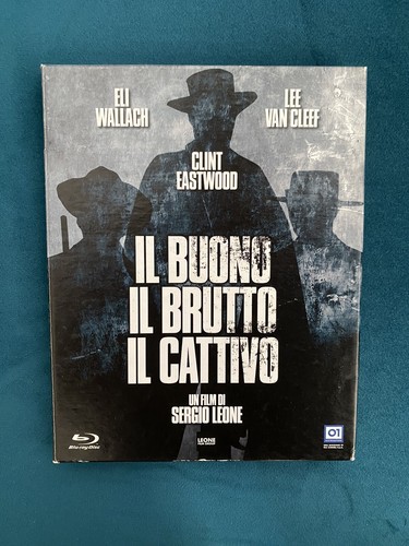 Buono brutto il cattivo - il,