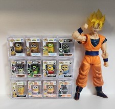 Funko Bitty Pop Illumination