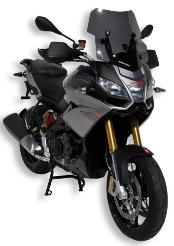 Cupolino 1200 caponord 2012 - cupolino,