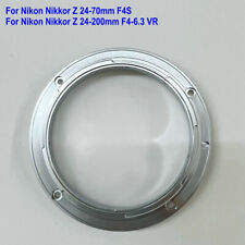 Anello attacco baionetta