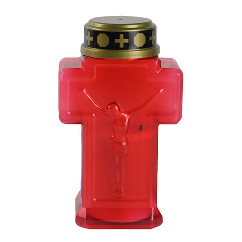 Candela preghiera led - candela,