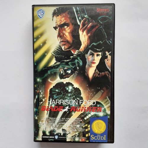 Blade runner harrison ford - harrison,