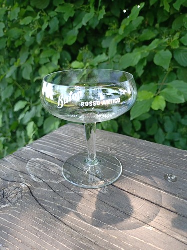Bicchieri vintage coppe buton - bicchieri,