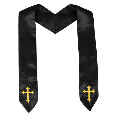 Scialle nastro sacerdote - nastro,