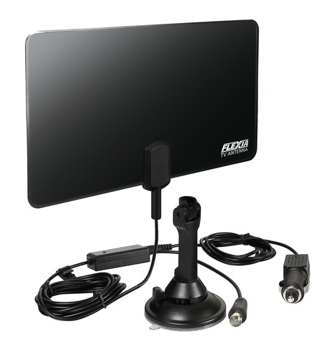 Flexia antenna digitale - flexia,,